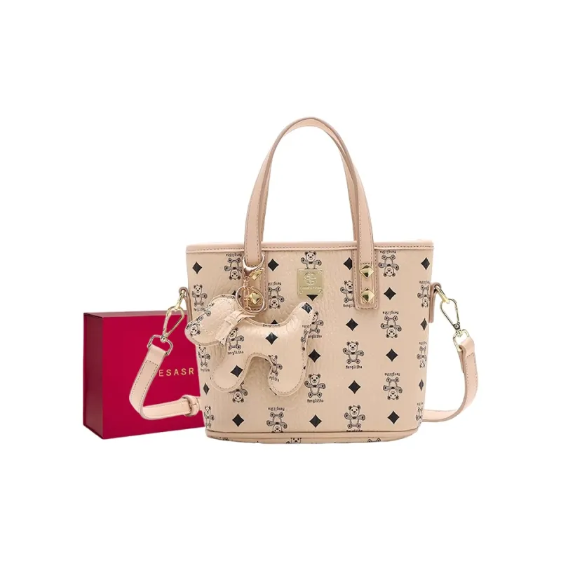 PESASRIE PVC Polyvinyl Chloride Crossbody One Shoulder Handbag Regular Women's Multicolor-1