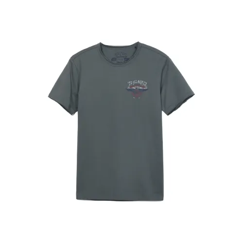 MCS T Shirts Men