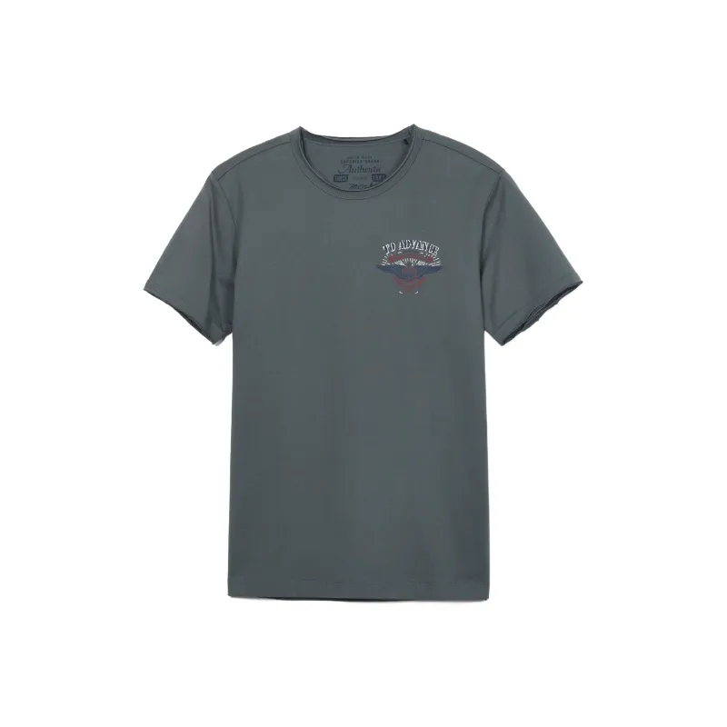 MCS T Shirts Men-0