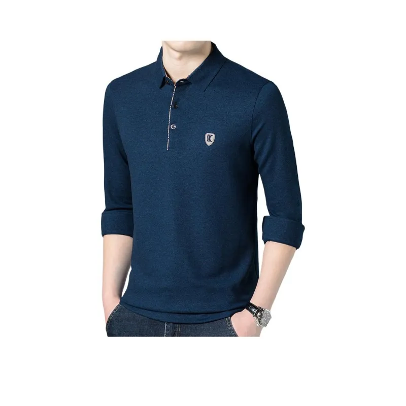PIERRE CARDIN Polo Shirts Men-9