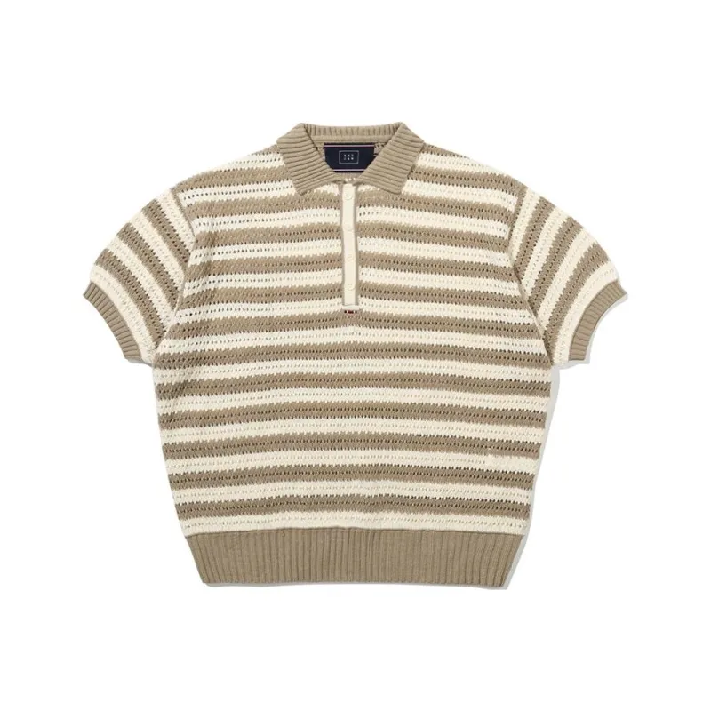 RMTCRW ROMANTIC CROWN Polo Shirts Unisex-0