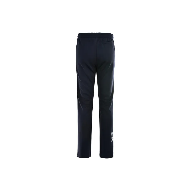 HUGO BOSS Casual Sweatpants Men's Dark Blue-1
