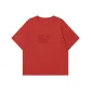 Red (Short-Sleeved)