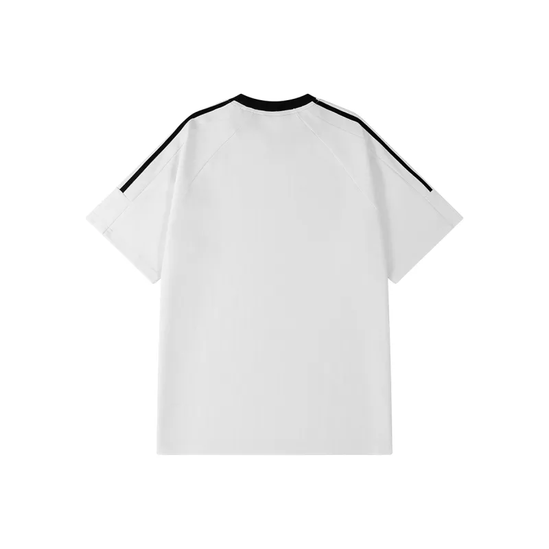 PAL ONGACO T Shirts Unisex-5