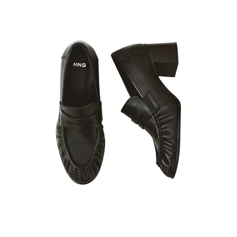 MANGO High Heels Women's-2