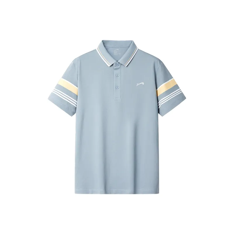 K bird Polo Shirts Unisex-2