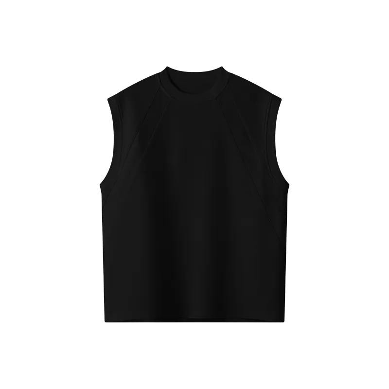 Universal Templates Tank Top Unisex-4