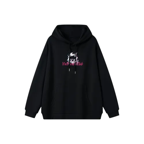 VniVerseVClub Sweatshirt Unisex