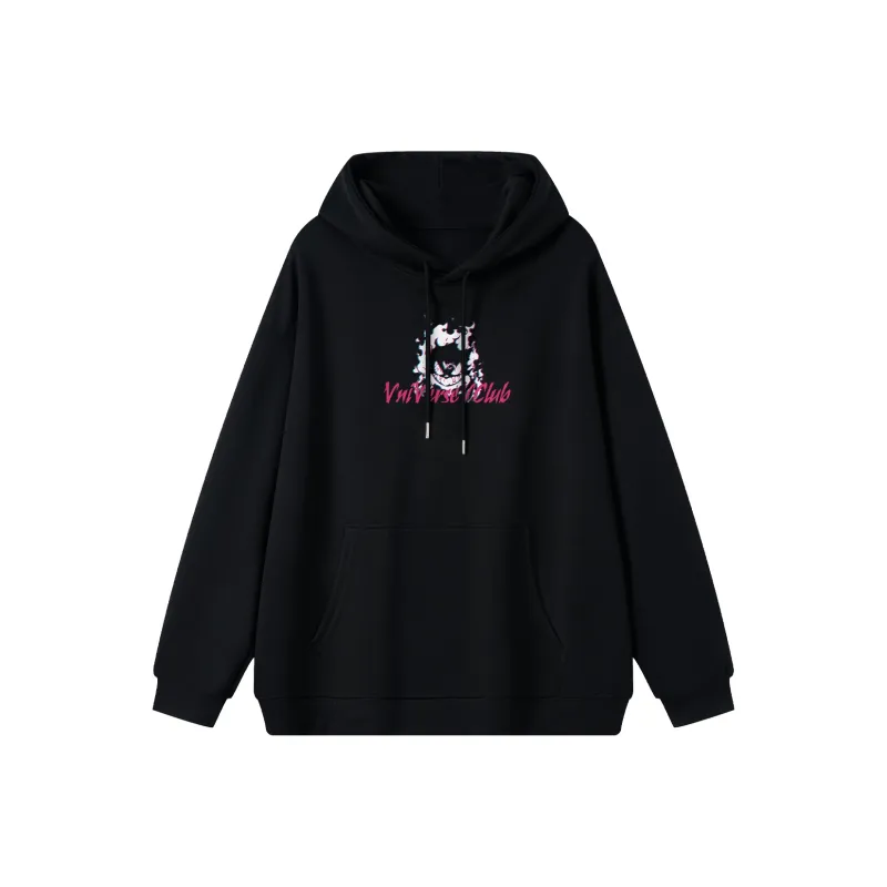 VniVerseVClub Sweatshirt Unisex-0