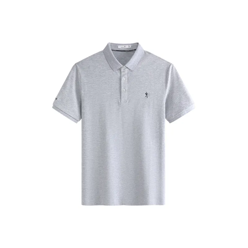 Dance With Wolves Polo Shirt Men's-8