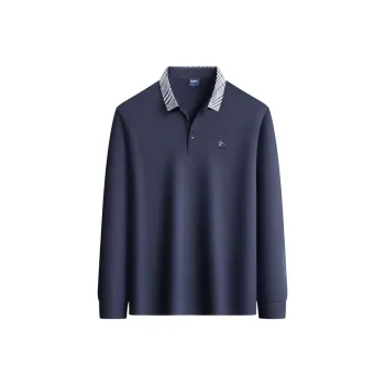 KAISER Polo Shirts Men