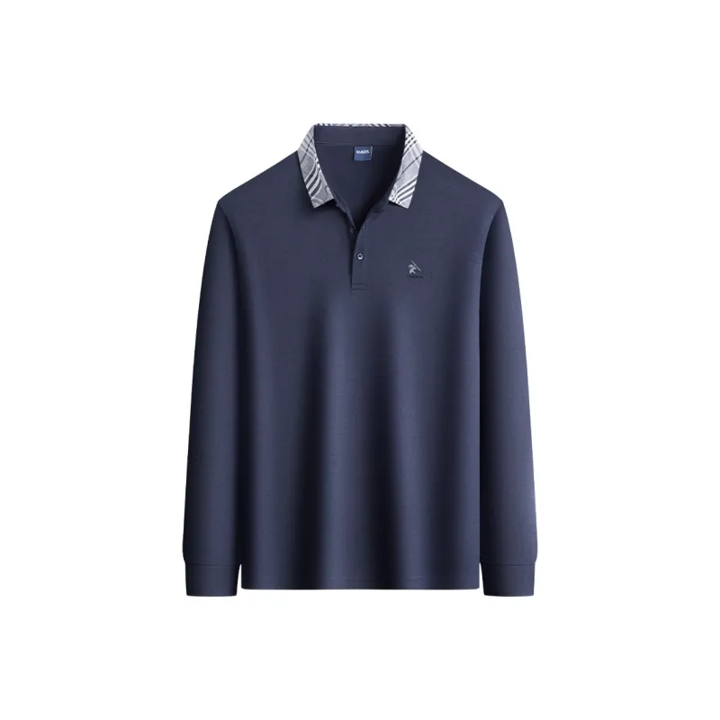 KAISER Polo Shirts Men-0