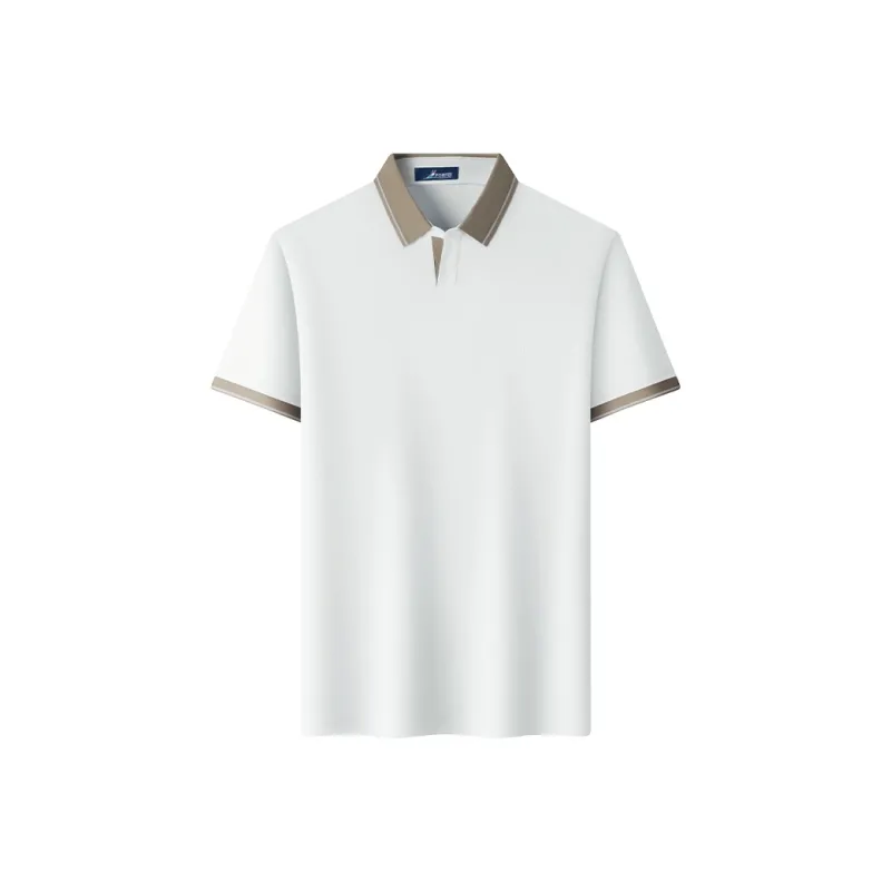 FORTEI Polo Shirts Men-2