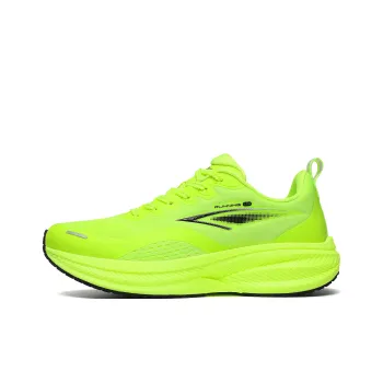 HBRK Anti Slip Wear Resistant Low Top Casual Running Shoes Unisex
