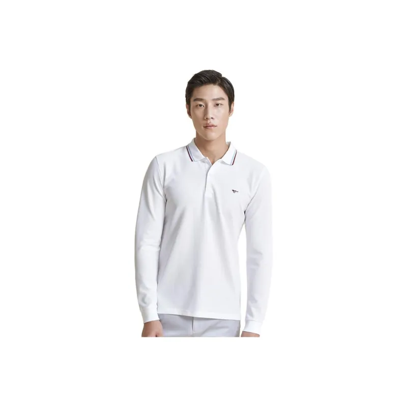 SEPTWOLVES Polo Shirts Men-19