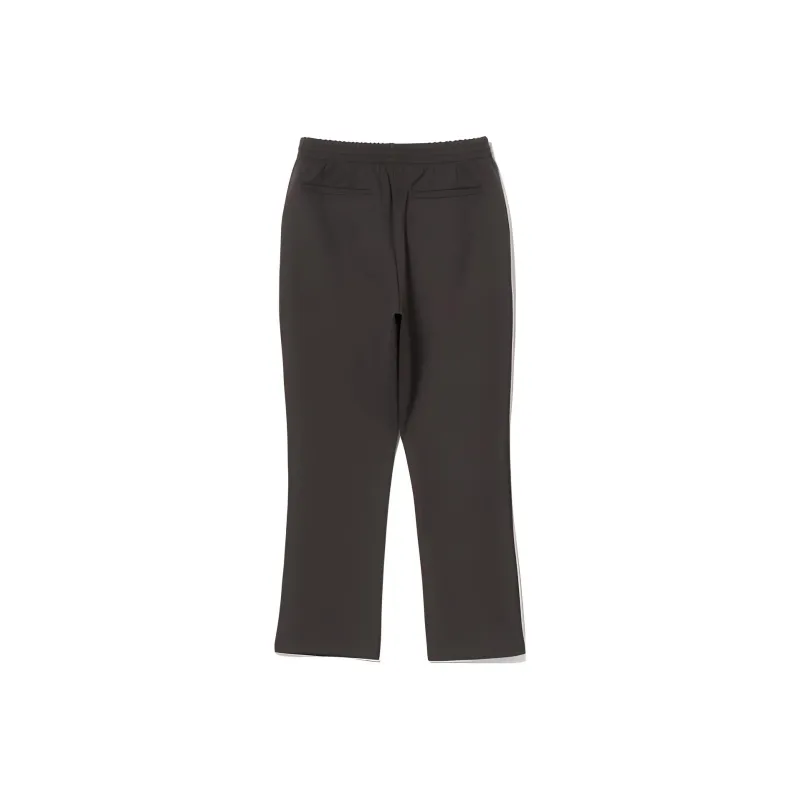 Beams Casual Pants Men Dark Brown-1