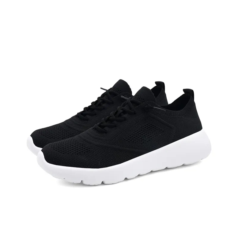 Boogie Bear Breathable Low Top Casual Shoes Unisex-5