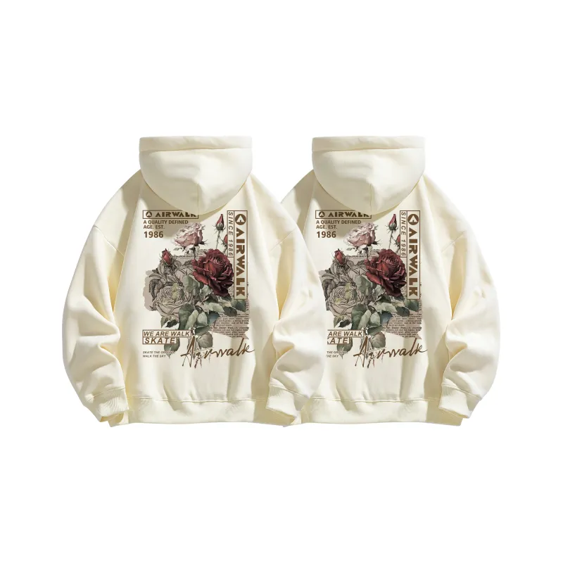 Airwalk Sweatshirt Unisex 2 Pack-37