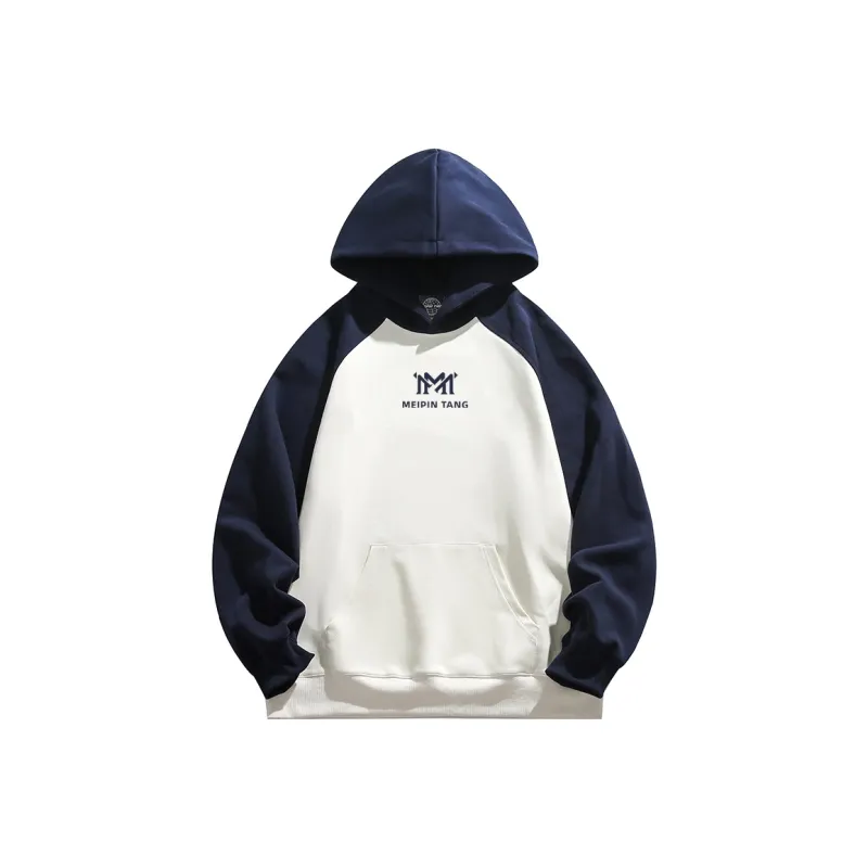 MEIPIN TANG Sweatshirts Unisex-2