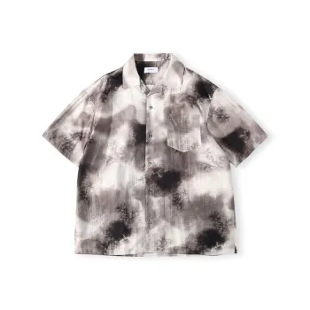 TEKABLU Shirts Unisex Ink Black