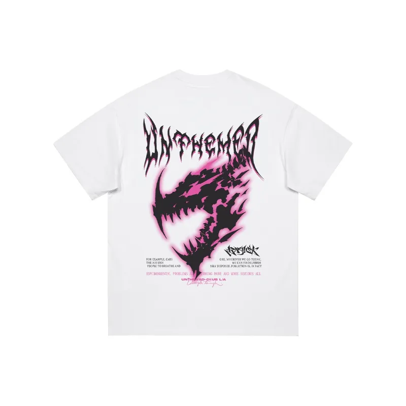 UNthemed T Shirts Unisex-11