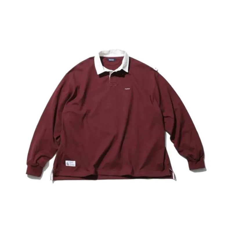 NAUTICA JAPAN FW22 Polo Shirt Men's-2