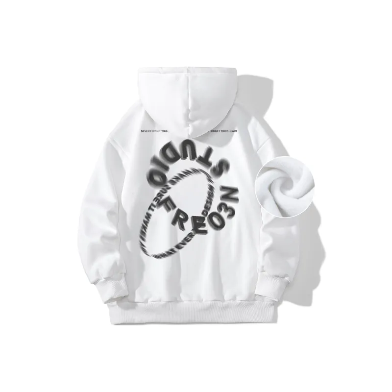 FREO3N Sweatshirts Unisex-9