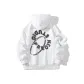 White (Fleece-Lined)