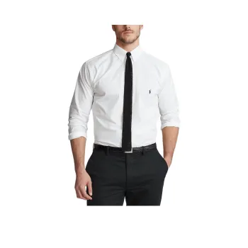 Polo Ralph Lauren Shirt Men's White
