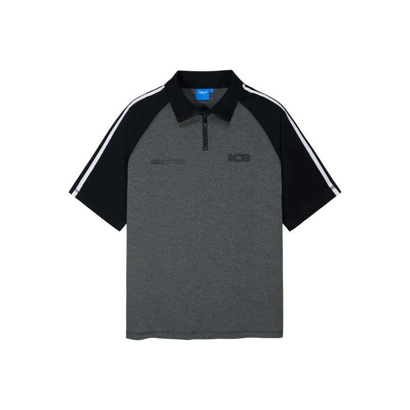 ICONS Lab Polo Shirts Unisex-7