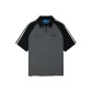 Black Gray