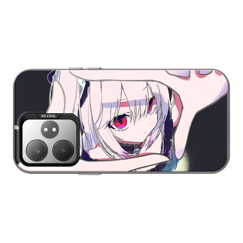 MANQIN Phone Cases-4