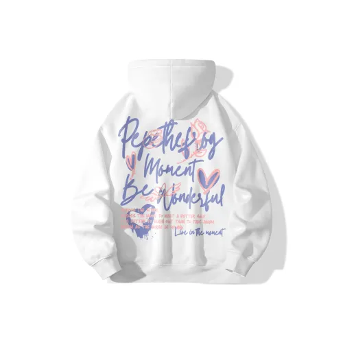 Pepe The Frog Sweatshirt Unisex