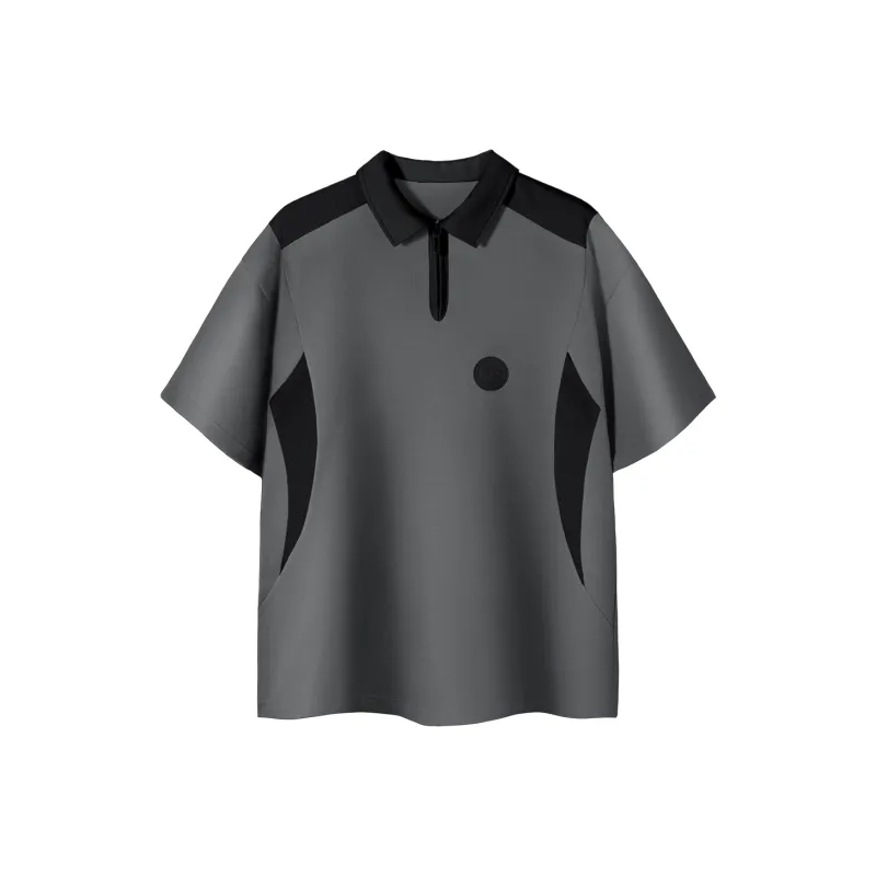 PSO Brand Polo Shirts Unisex-0