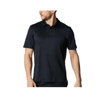 Under Armour Motion Polo Shirt Men's Black