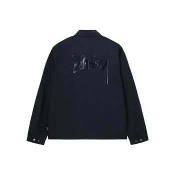 Stussy Coach Shirt