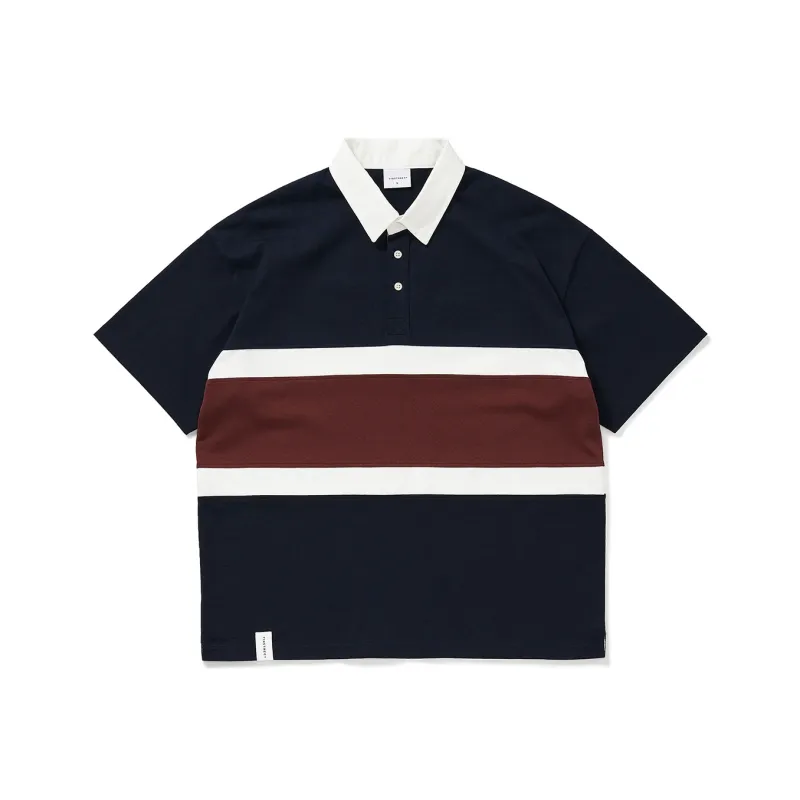 714STREET Polo Shirts Men-5