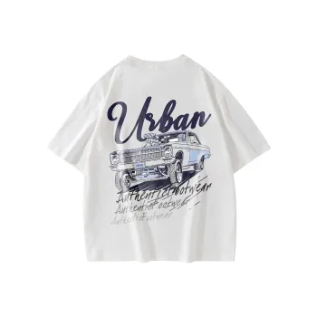 URBAN AUTHENTIC Sweatshirt Unisex