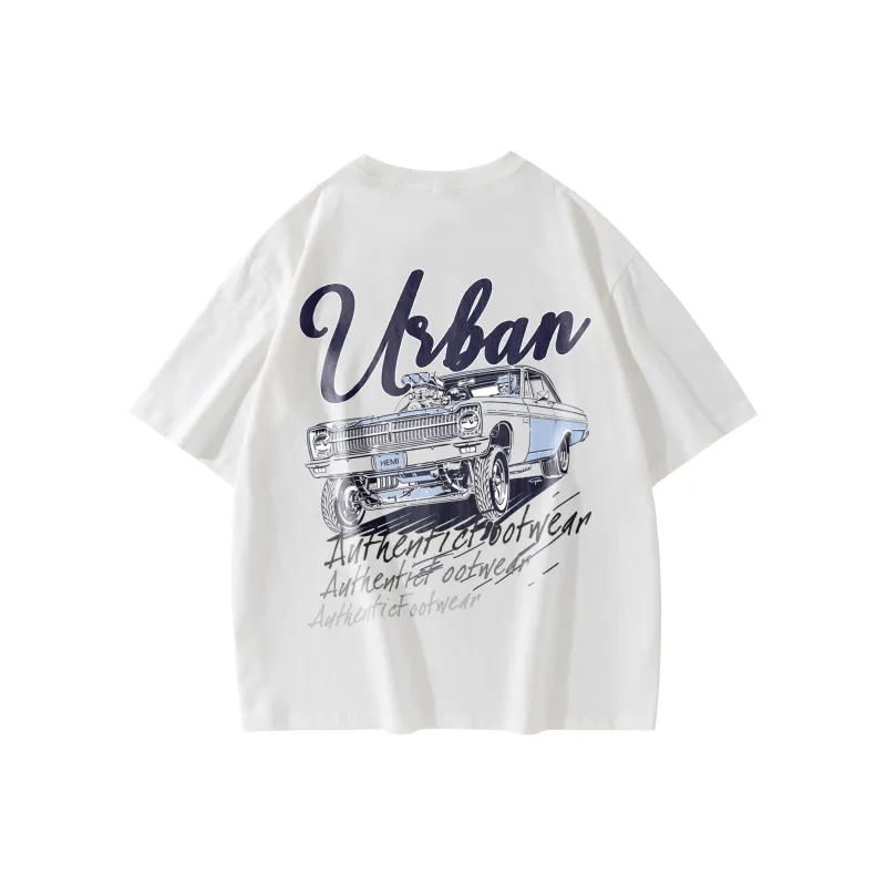 URBAN AUTHENTIC Sweatshirt Unisex-6