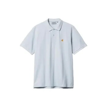 Carhartt WIP Chase Polo Shirt