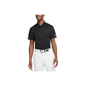 Nike Polo Shirts Men Black