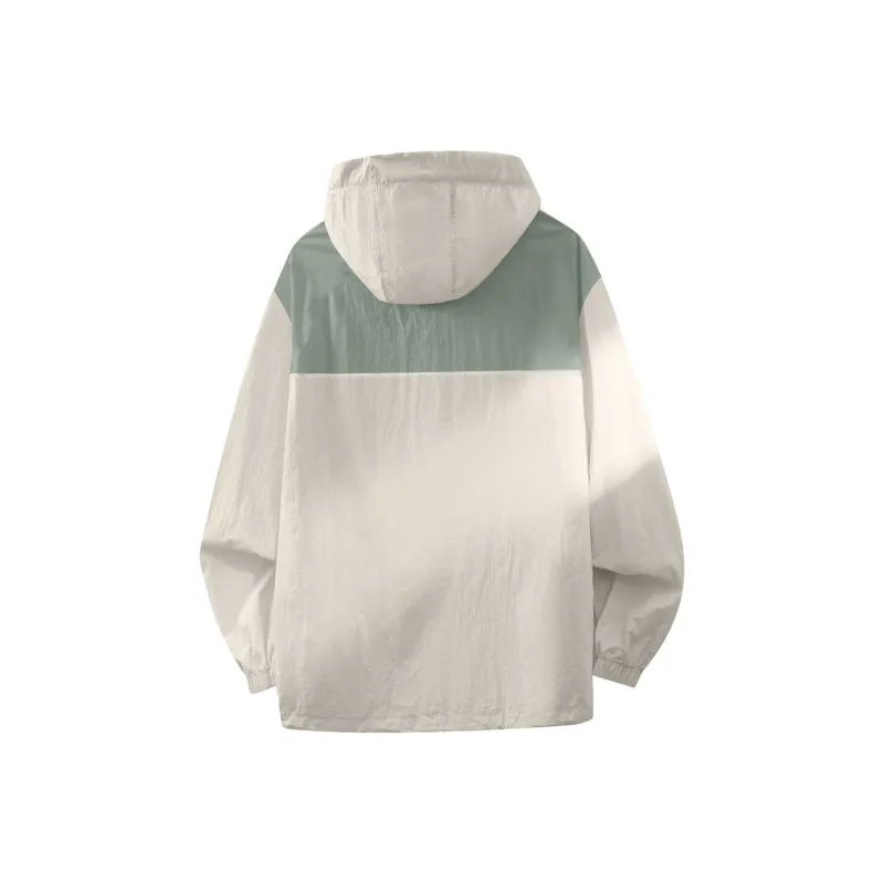 CHARLIE GOLF Sun Protection Clothing Unisex-5