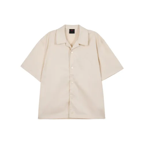 Jordan Essentials Shirt Men's Khaki