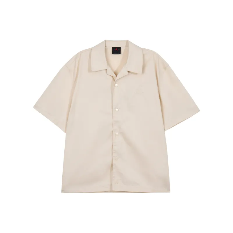 Jordan Essentials Shirt Men's Khaki-0