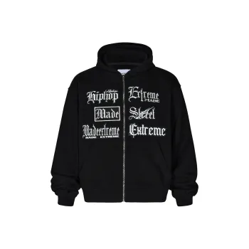 MADE EXTREME Sweatshirts Unisex