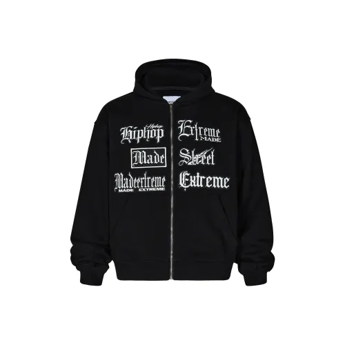 MADE EXTREME Sweatshirts Unisex