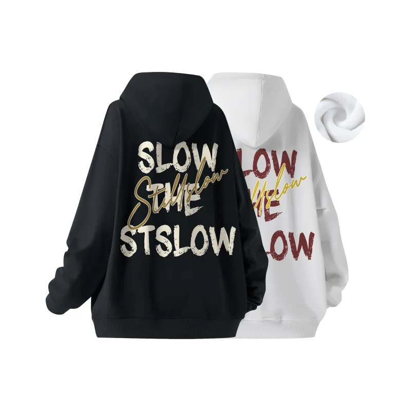 Stillslow Autumn And Winter Season Sweatshirt Unisex 2 Pack-38