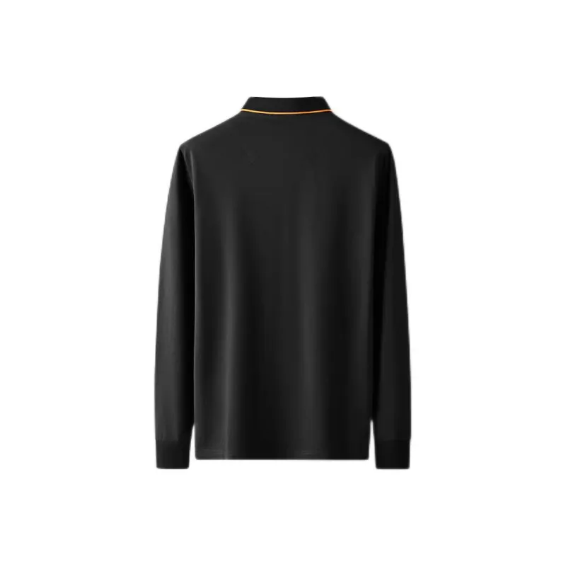 JEEP SPIRIT Polo Shirts Men-0
