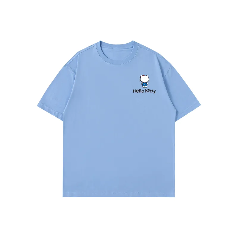 Sanrio x Hello Kitty Hello Kitty T Shirt Unisex-27