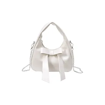 Barang Bear PU Handbag Women's Multicolor